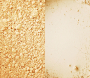 Podkład Mineralny - Honey Beige